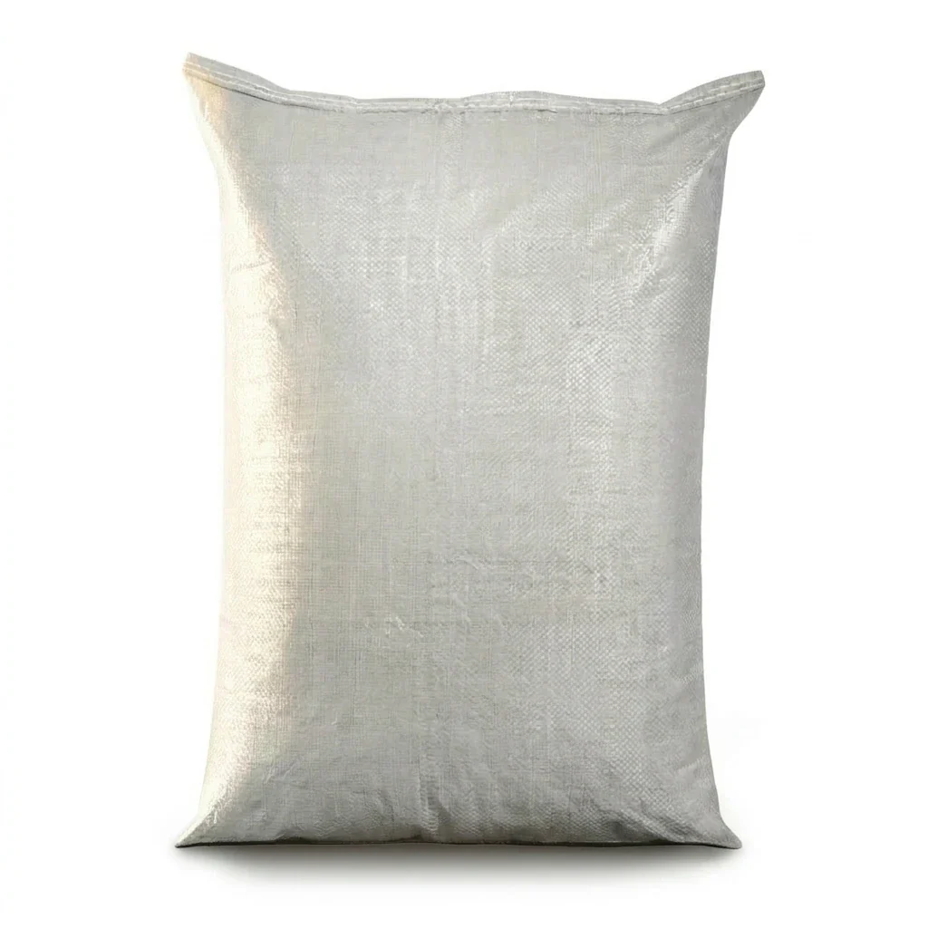 Alagar White Gypsum POP Powder, 25 Kg Bag - Image 3