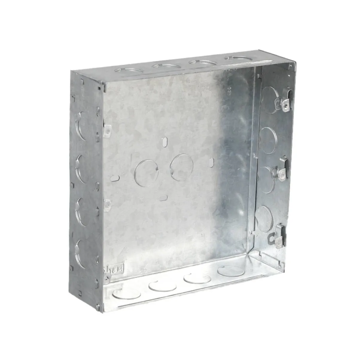 Anchor GI Metal Back Box - Image 7