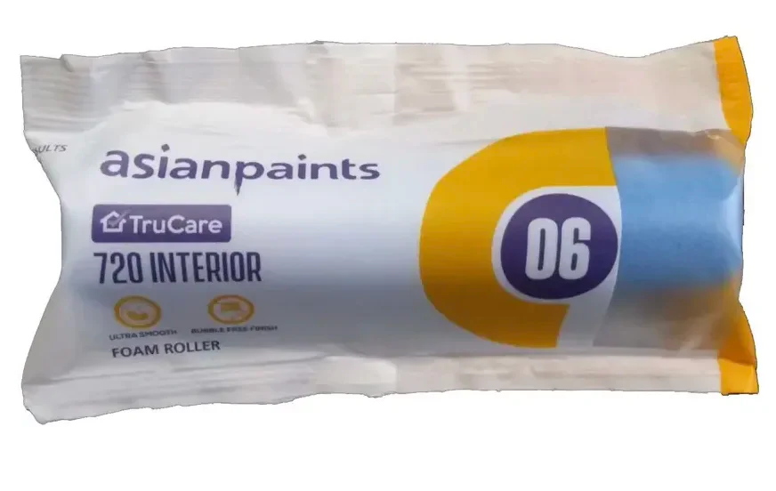 Asian Paints TruCare Roller - Image 4