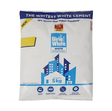 Birla White Cement - Image 3