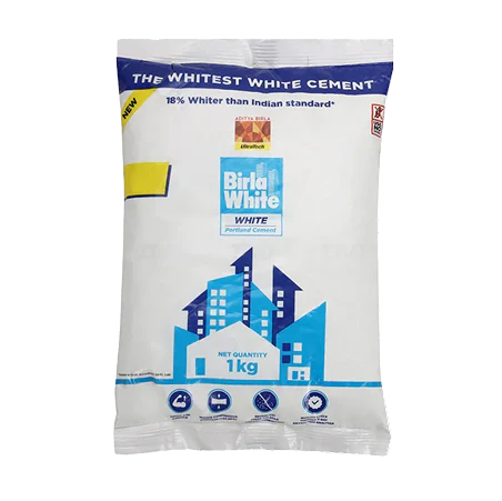 Birla White Cement - Image 4