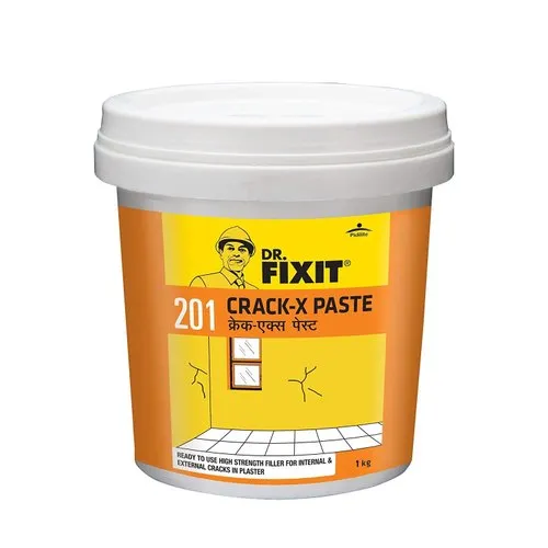 Dr. Fixit 201 Crack-X Paste - Image 2