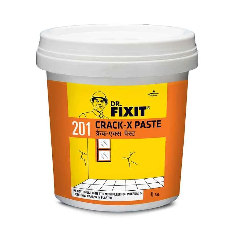 Dr. Fixit 201 Crack-X Paste - Image 3