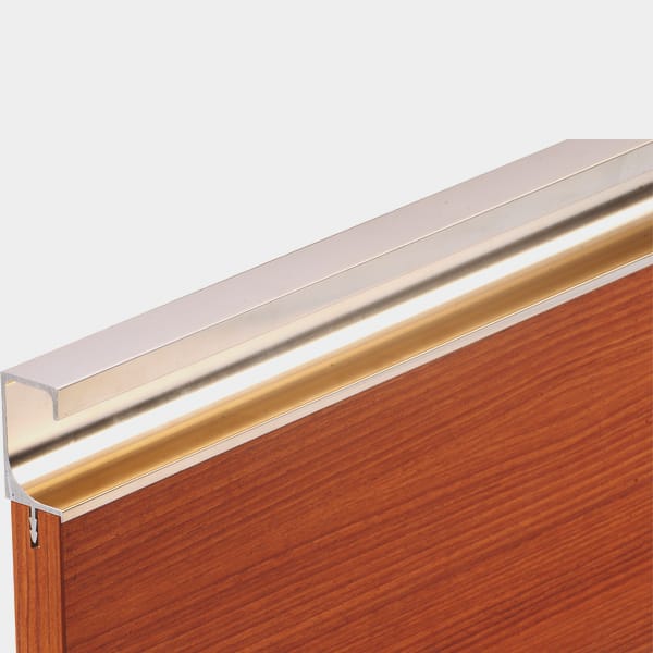 Ebco Aluminium Profile Shutter Handle 1935