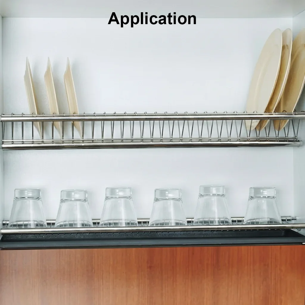 Ebco Kitchen Drip Tray - Image 2