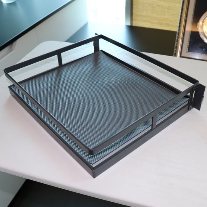 Ebco Pantry Unit – Soft Close - Image 4