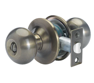 Europa Cylinderical Locks SS/AB - Image 3