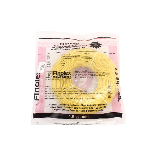 Finolex Flamegard FR-LSH Wire - Image 10