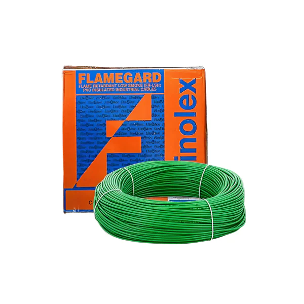 Finolex Flamegard FR-LSH Wire - Image 4
