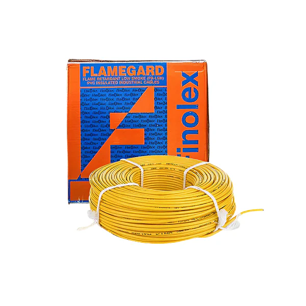 Finolex Flamegard FR-LSH Wire - Image 5