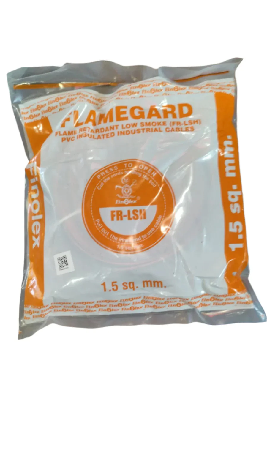 Finolex Flamegard FR-LSH Wire - Image 6