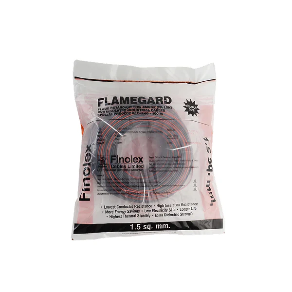 Finolex Flamegard FR-LSH Wire - Image 7
