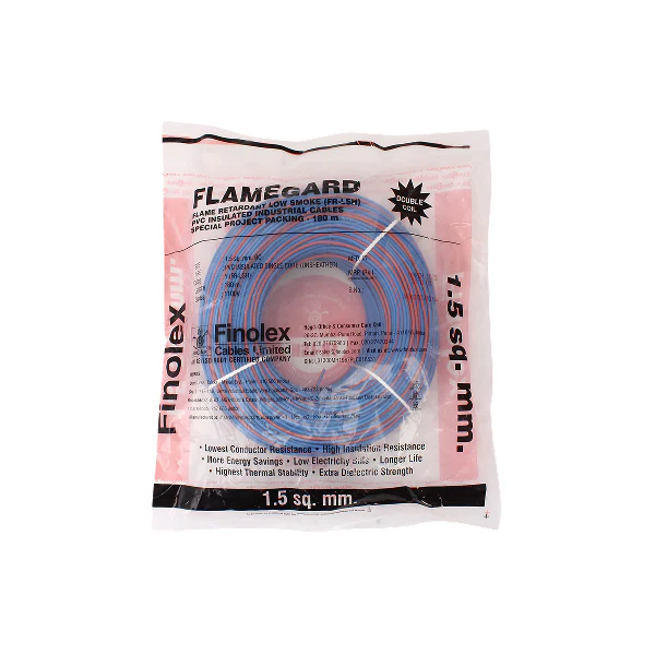 Finolex Flamegard FR-LSH Wire - Image 8