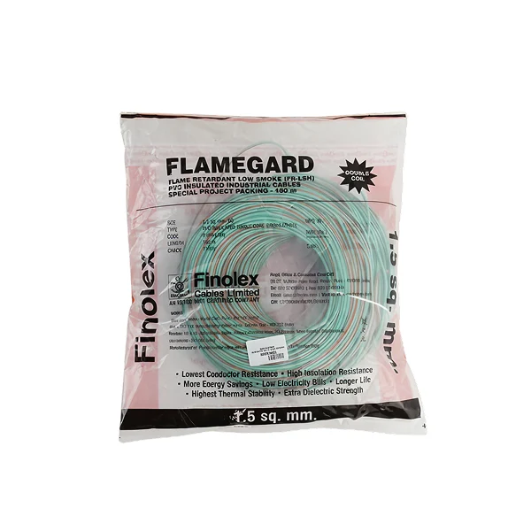 Finolex Flamegard FR-LSH Wire - Image 9