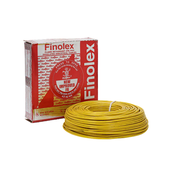Finolex Silver FR Wire - Image 10