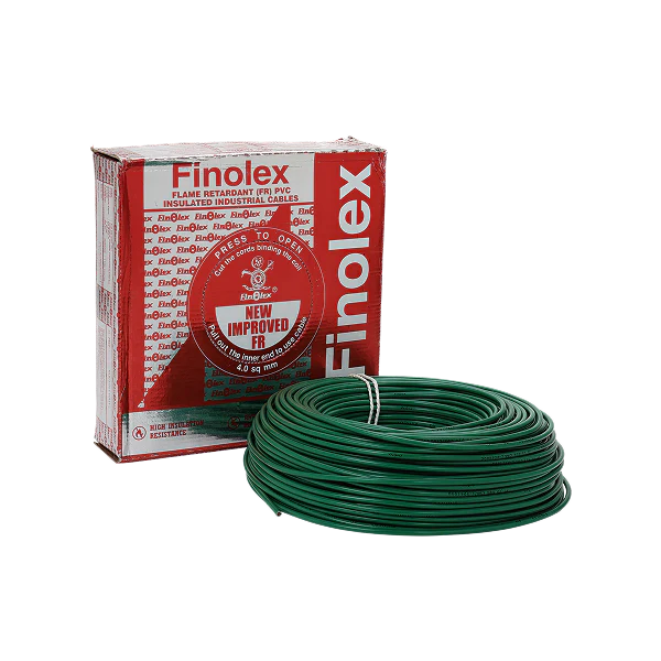 Finolex Silver FR Wire - Image 11