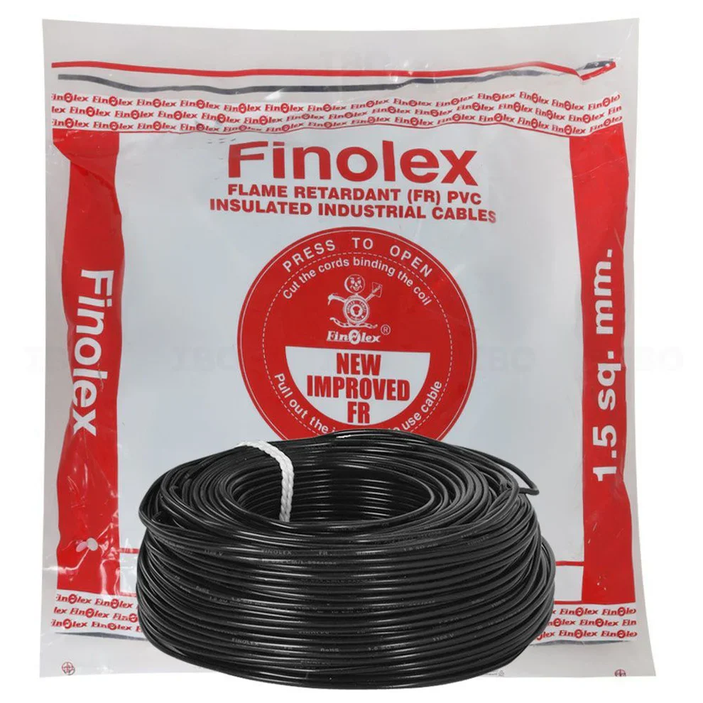 Finolex Silver FR Wire - Image 12