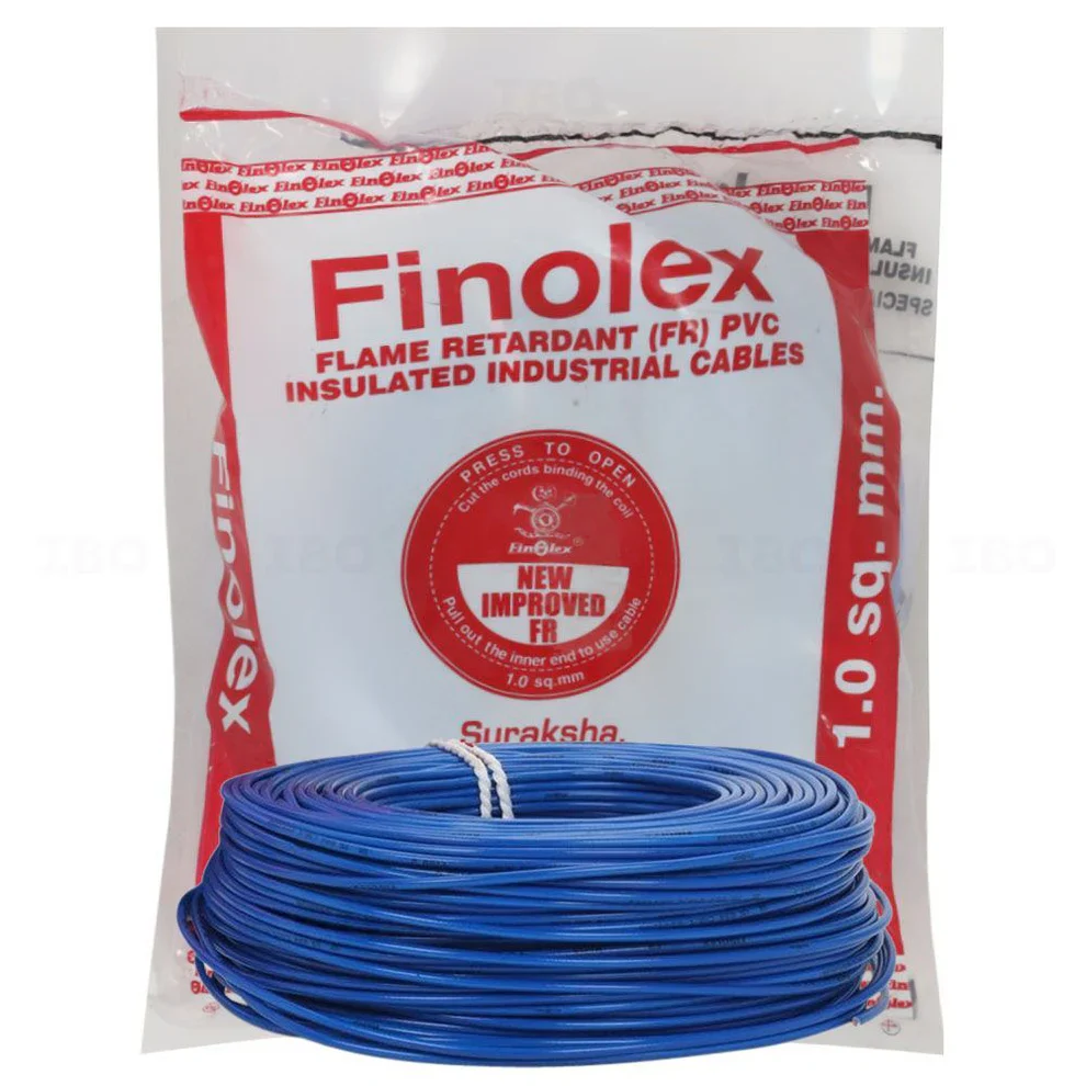 Finolex Silver FR Wire - Image 13