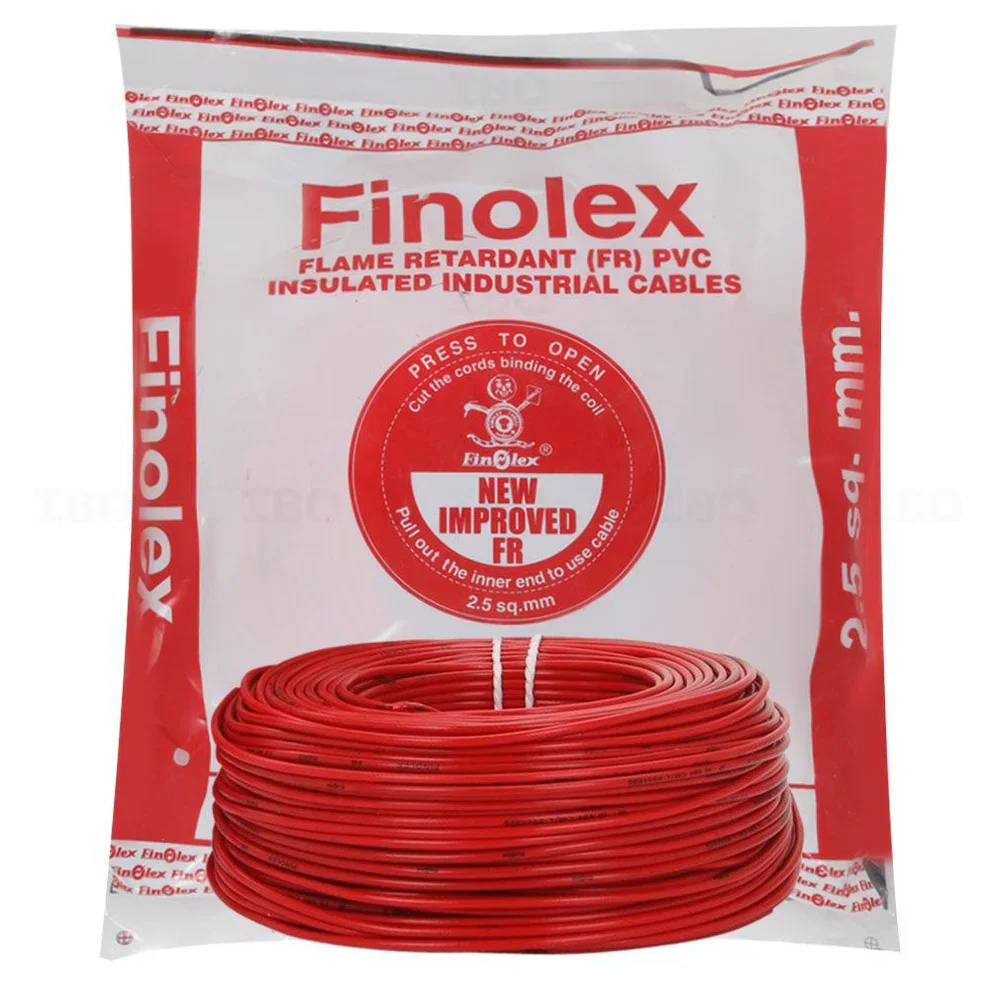 Finolex Silver FR Wire - Image 14