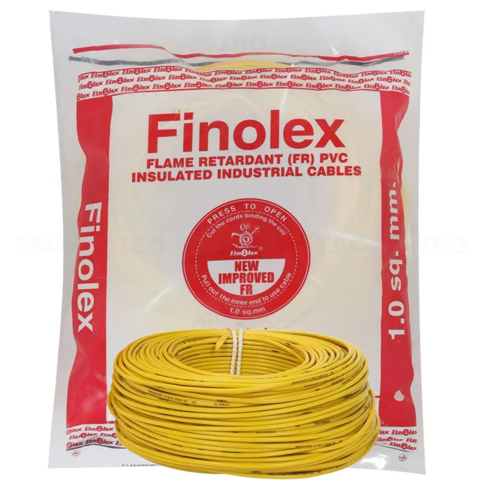 Finolex Silver FR Wire - Image 15