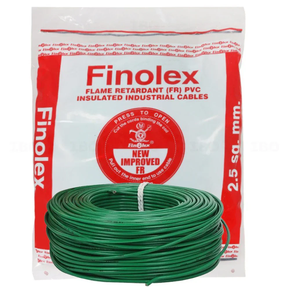Finolex Silver FR Wire - Image 16