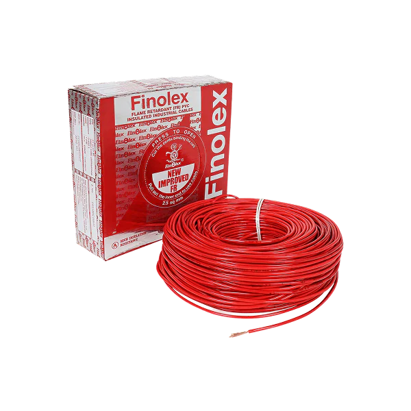 Finolex Silver FR Wire - Image 17