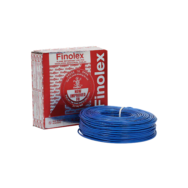 Finolex Silver FR Wire - Image 19
