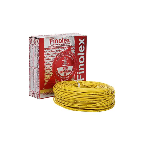 Finolex Silver FR Wire - Image 20