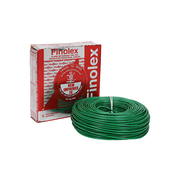 Finolex Silver FR Wire - Image 21