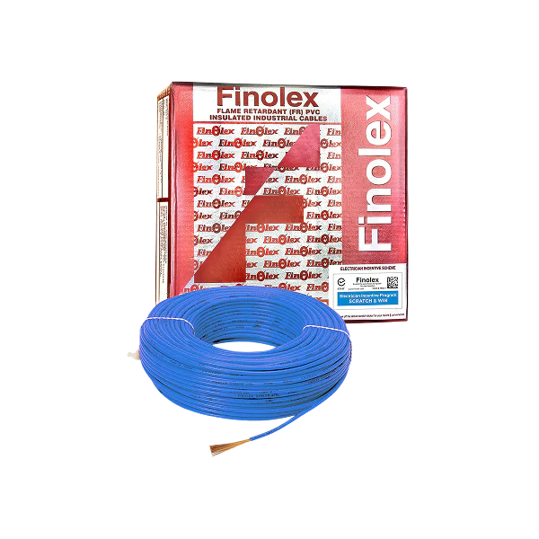 Finolex Silver FR Wire - Image 3