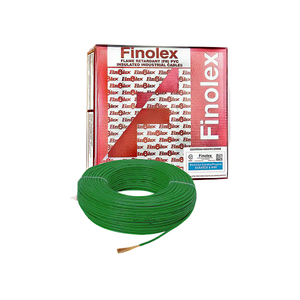 Finolex Silver FR Wire - Image 4