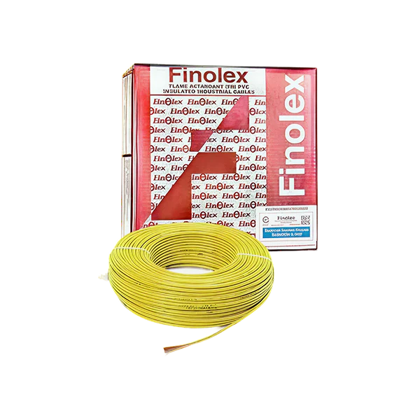 Finolex Silver FR Wire - Image 5