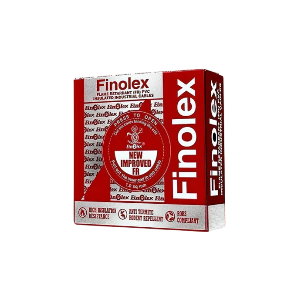 Finolex Silver FR Wire - Image 6