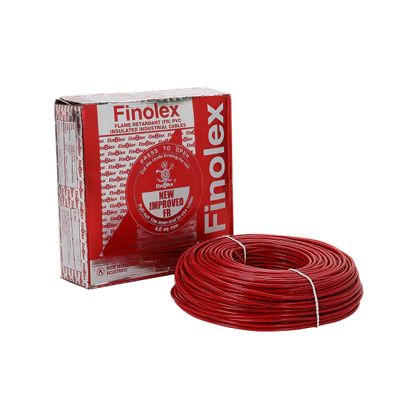 Finolex Silver FR Wire - Image 7