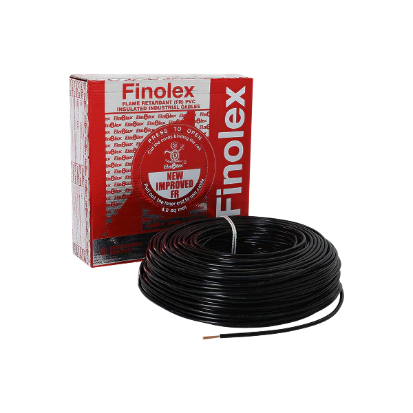 Finolex Silver FR Wire - Image 8