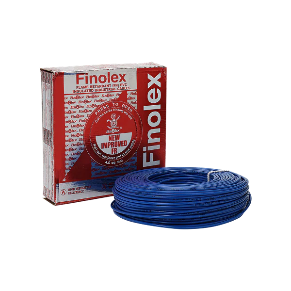 Finolex Silver FR Wire - Image 9
