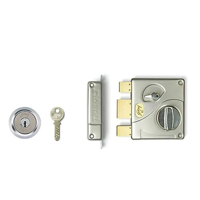 Godrej Tribolt Ultra Locks - Image 4