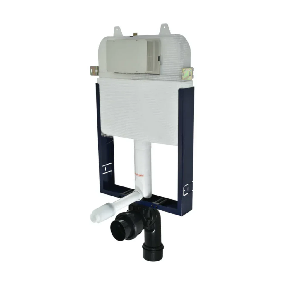 Jaquar Single Piece Slim Concealed Cistern, S-Type - Image 4