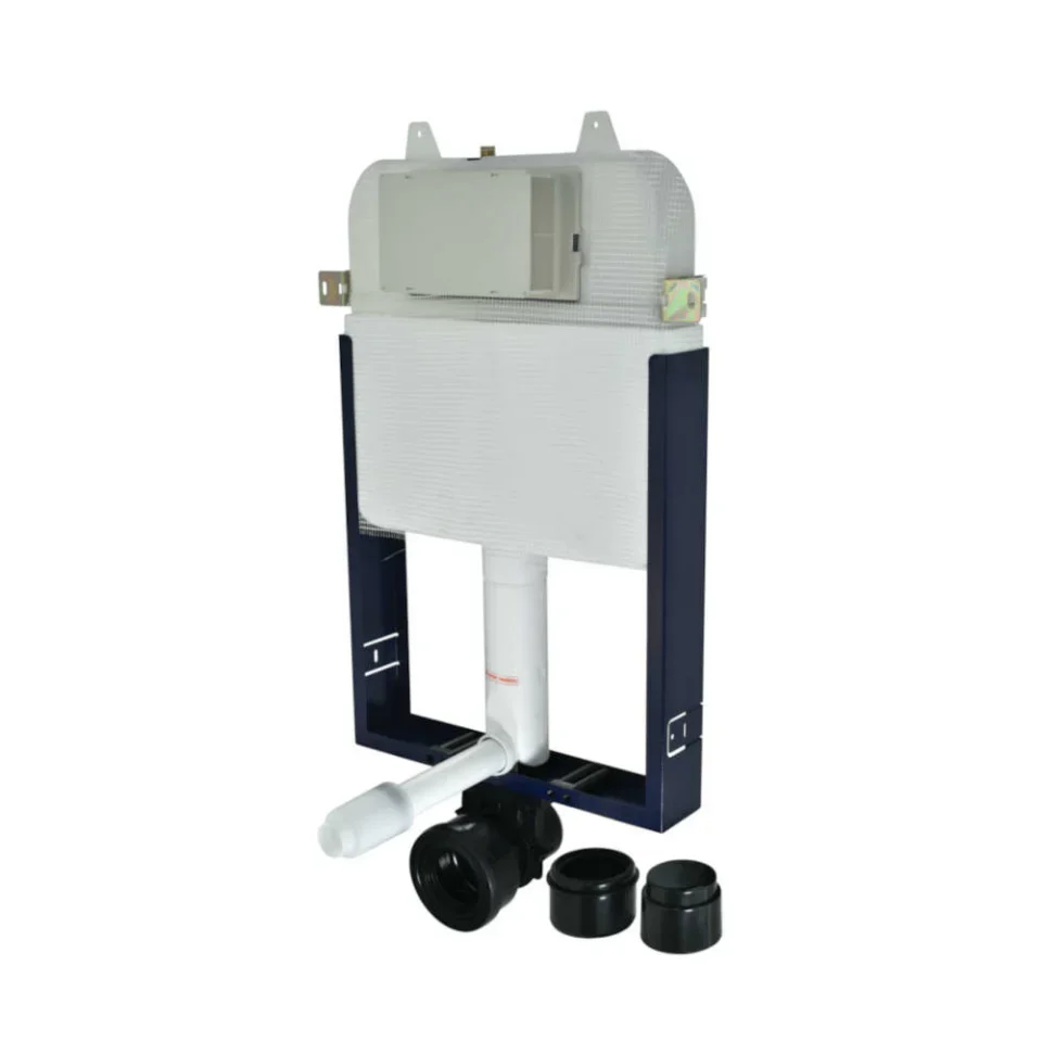 Jaquar Single Piece Slim Concealed Cistern, S-Type - Image 5