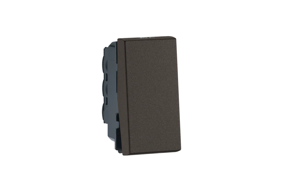 Legrand Myrius NextGen Switch, 6A, 1 Module - Image 2
