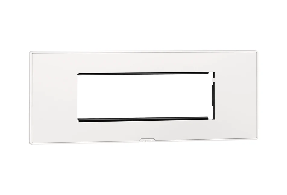 Legrand Myrius NextGen Plate with Frame - Image 16
