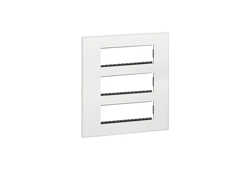 Legrand Myrius NextGen Plate with Frame - Image 23