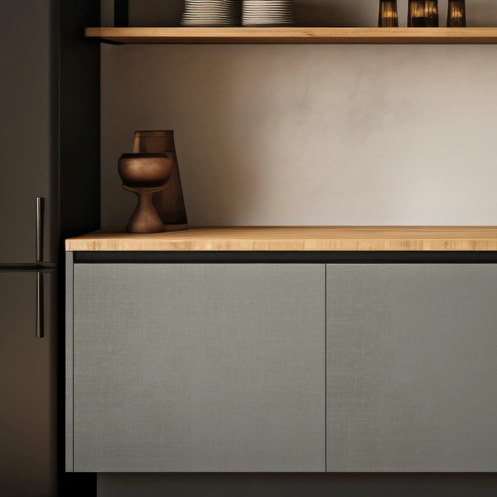 Merino Liner Torpedo Laminates, 0.8 mm, Suede Finish (SF) - Image 5