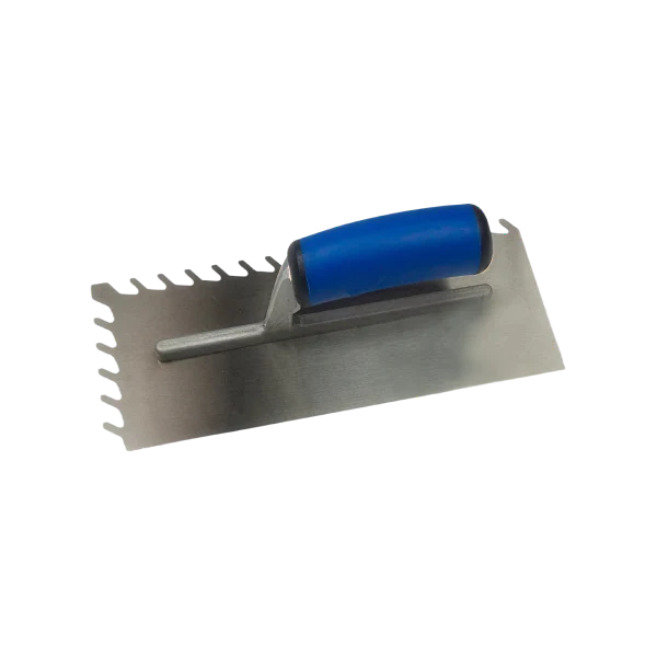 MYK Laticrete Notch Trowel - Image 2
