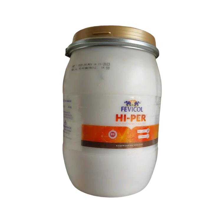 Fevicol HI-PER Anti-Bubble Waterproof Adhesive - Image 4