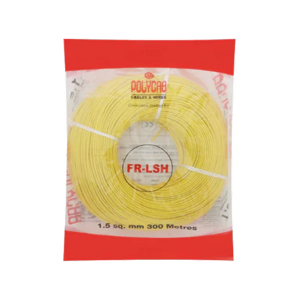 Polycab FRLS-H Single Core Wire - Image 10