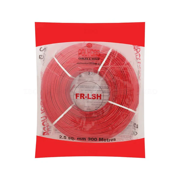 Polycab FRLS-H Single Core Wire - Image 11