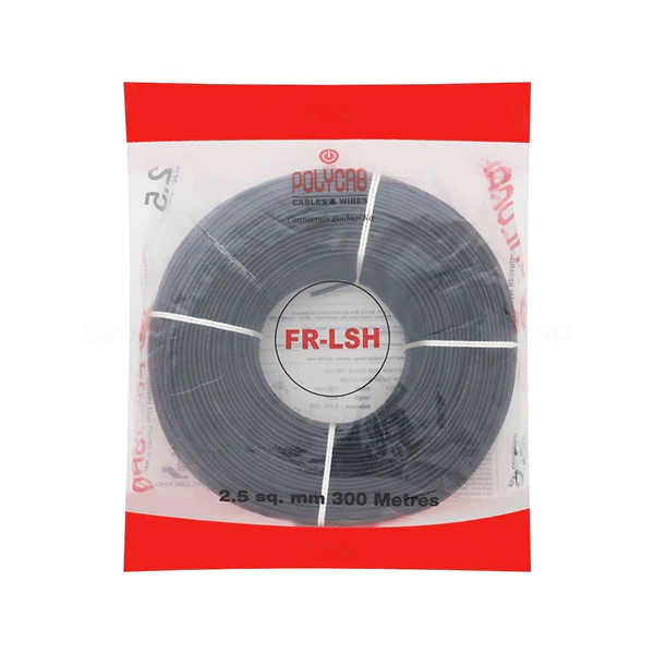 Polycab FRLS-H Single Core Wire - Image 12