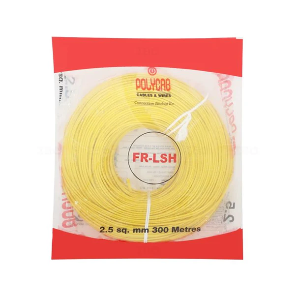Polycab FRLS-H Single Core Wire - Image 15