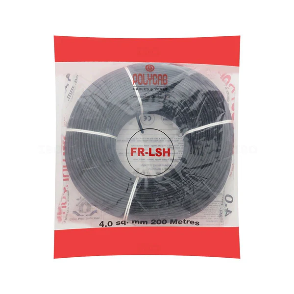 Polycab FRLS-H Single Core Wire - Image 17